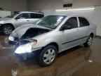 2008 TOYOTA COROLLA