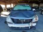 2007 NISSAN VERSA
