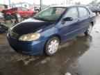 2004 TOYOTA COROLLA