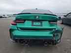 2023 BMW M3