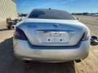 2014 NISSAN Maxima