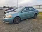 2007 TOYOTA COROLLA