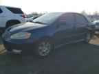 2004 TOYOTA COROLLA