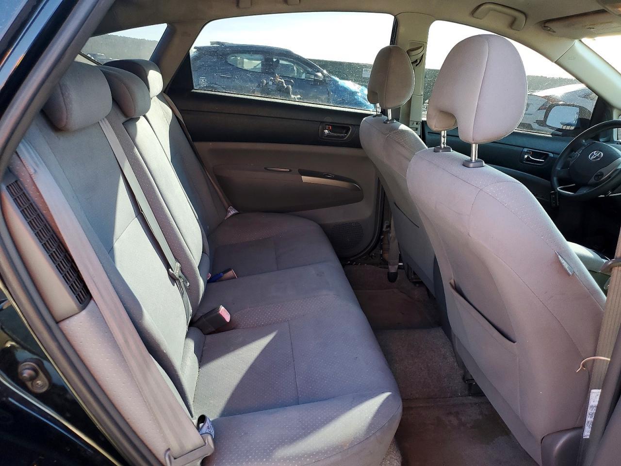 2007 TOYOTA PRIUS