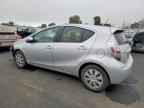 2014 TOYOTA Prius c