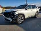 2022 NISSAN ROGUE