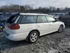 1999 SUBARU Legacy