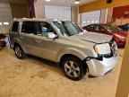 2012 HONDA PILOT
