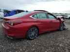 2022 LEXUS ES 350