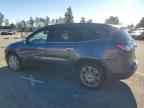 2014 CHEVROLET TRAVERSE