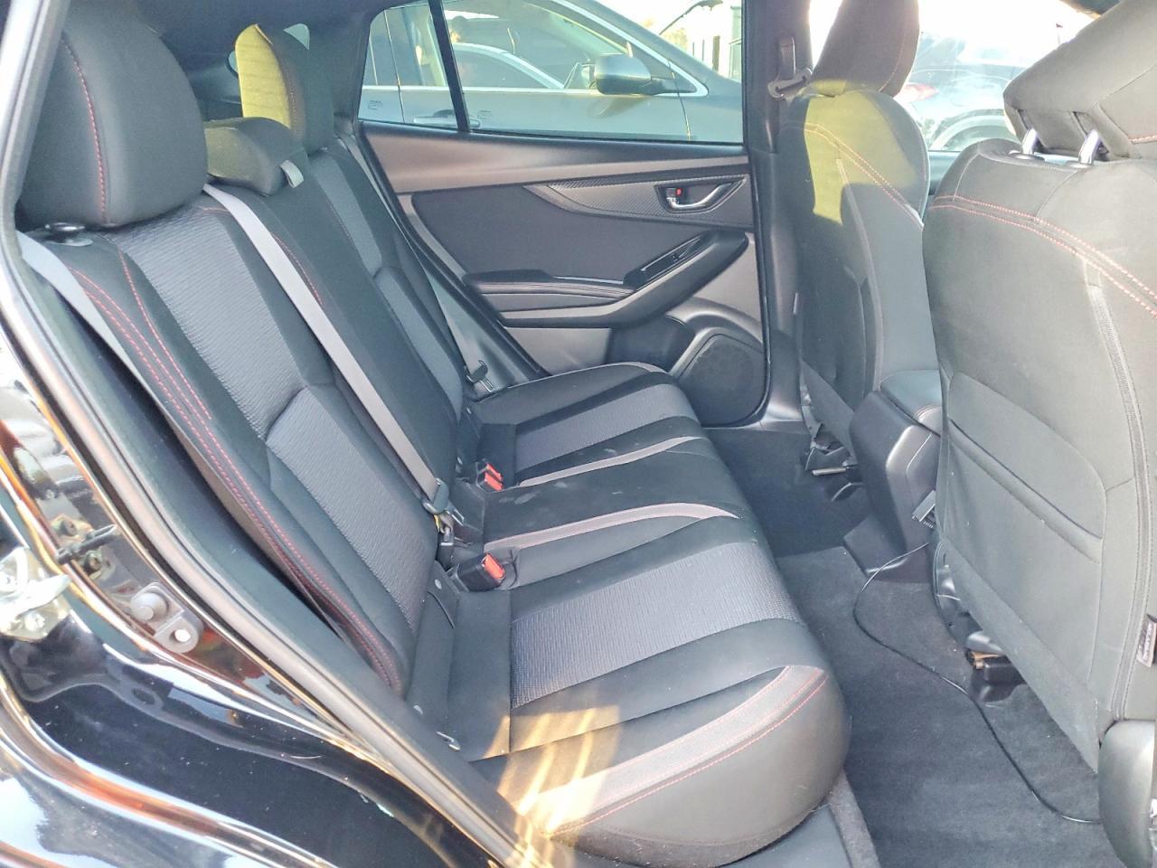 2017 SUBARU IMPREZA
