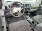 2008 NISSAN Frontier