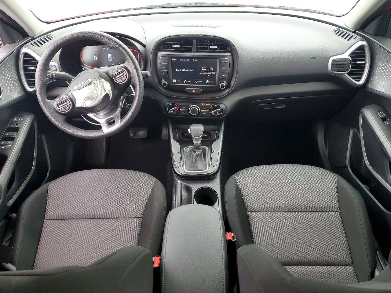 2024 KIA SOUL