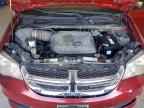 2015 DODGE GRAND CARAVAN