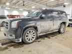 2015 GMC Yukon