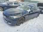 2015 BMW 5 series