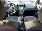 2012 CHEVROLET SONIC