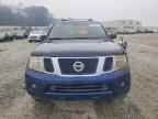 2008 NISSAN PATHFINDER