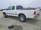 2001 TOYOTA TUNDRA