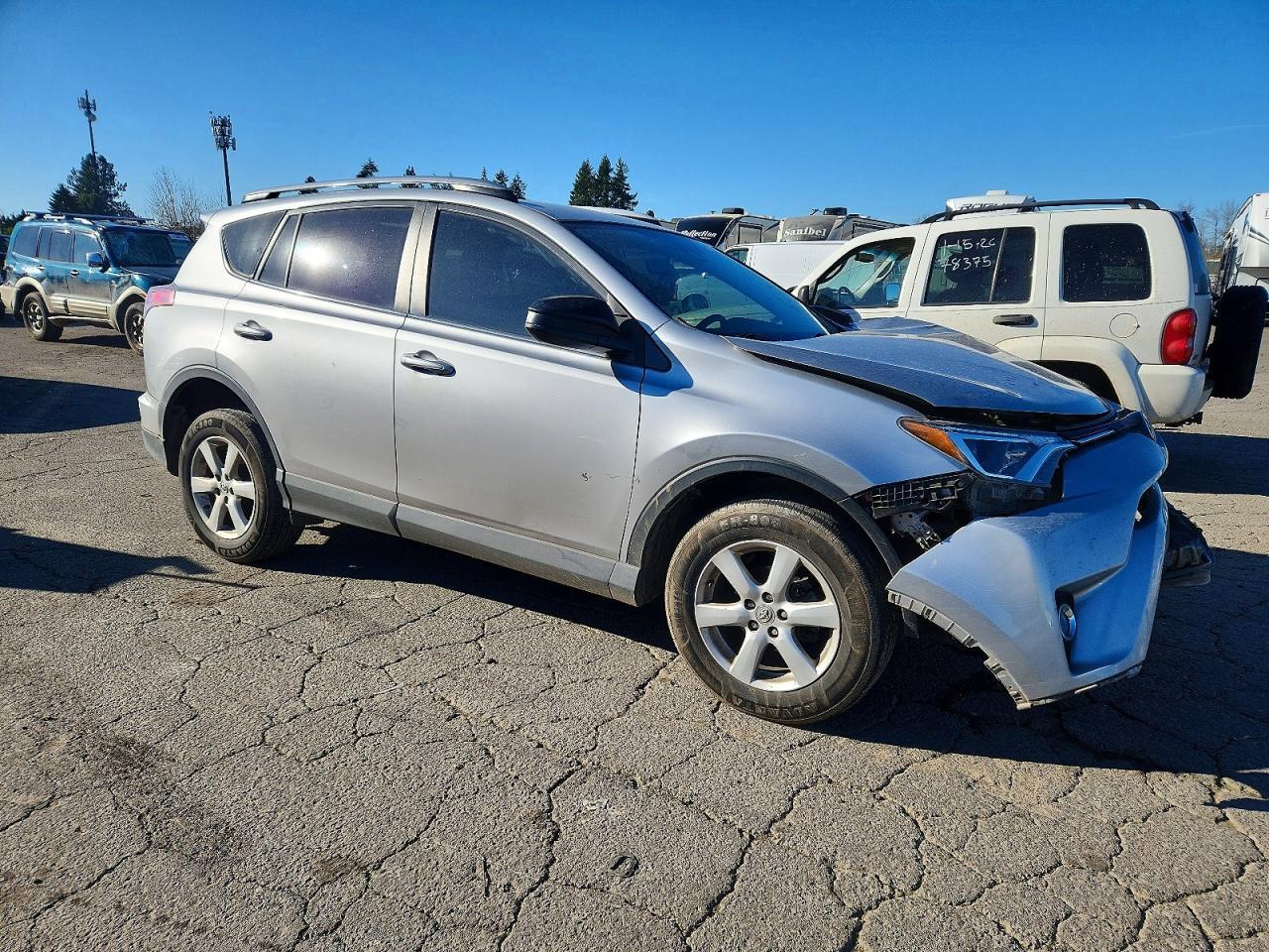 2018 TOYOTA RAV4