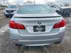 2012 BMW 5 series