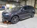 2015 AUDI Q7