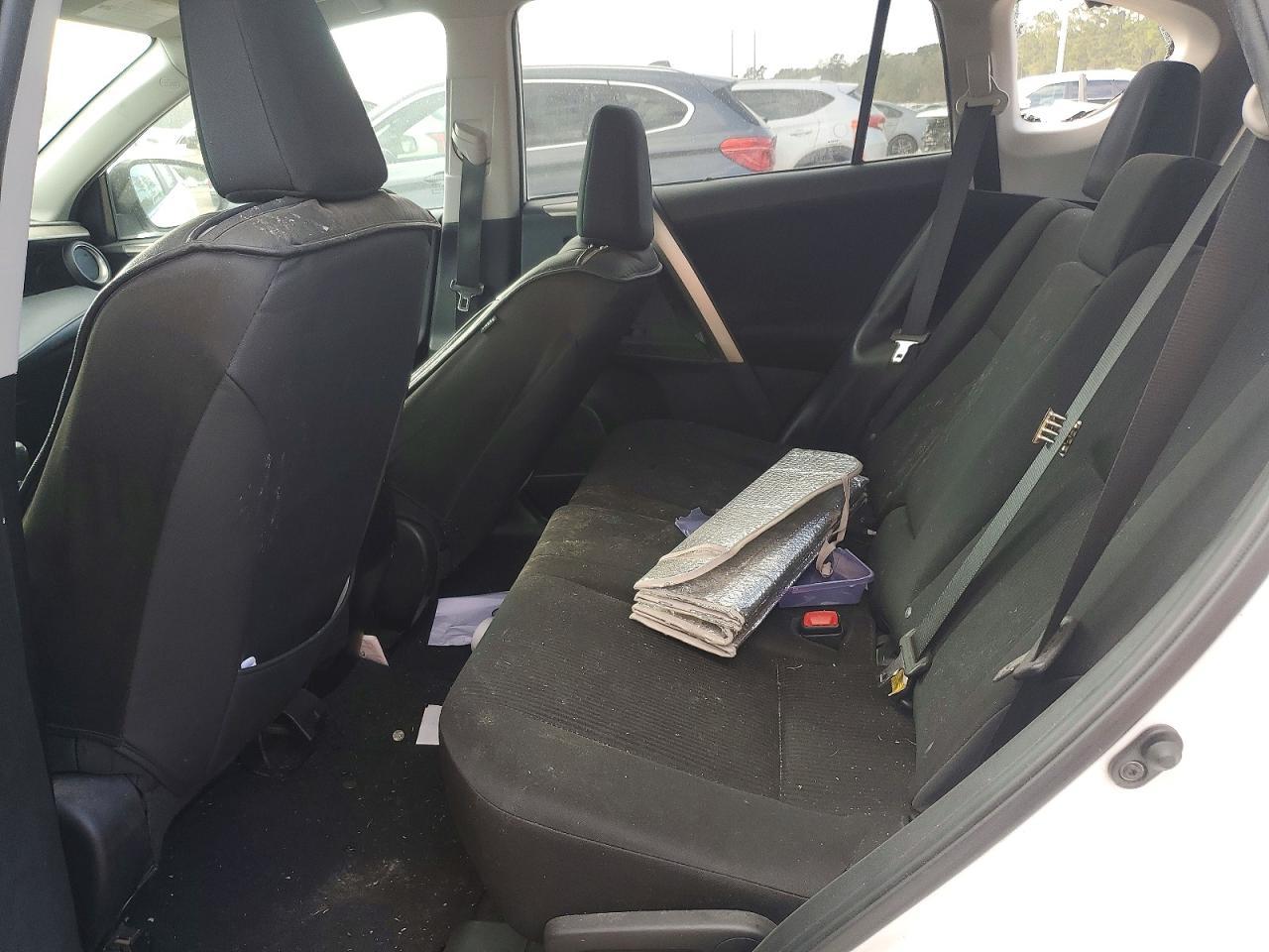 2014 TOYOTA RAV4