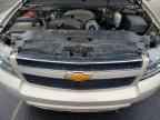 2011 CHEVROLET Tahoe