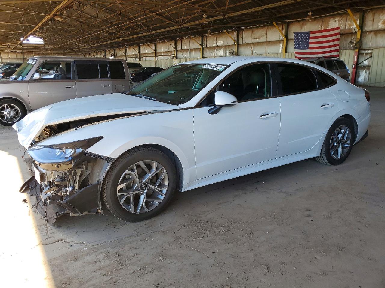2020 HYUNDAI SONATA