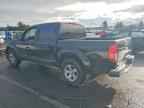 2011 NISSAN Frontier