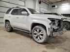 2025 TOYOTA 4Runner