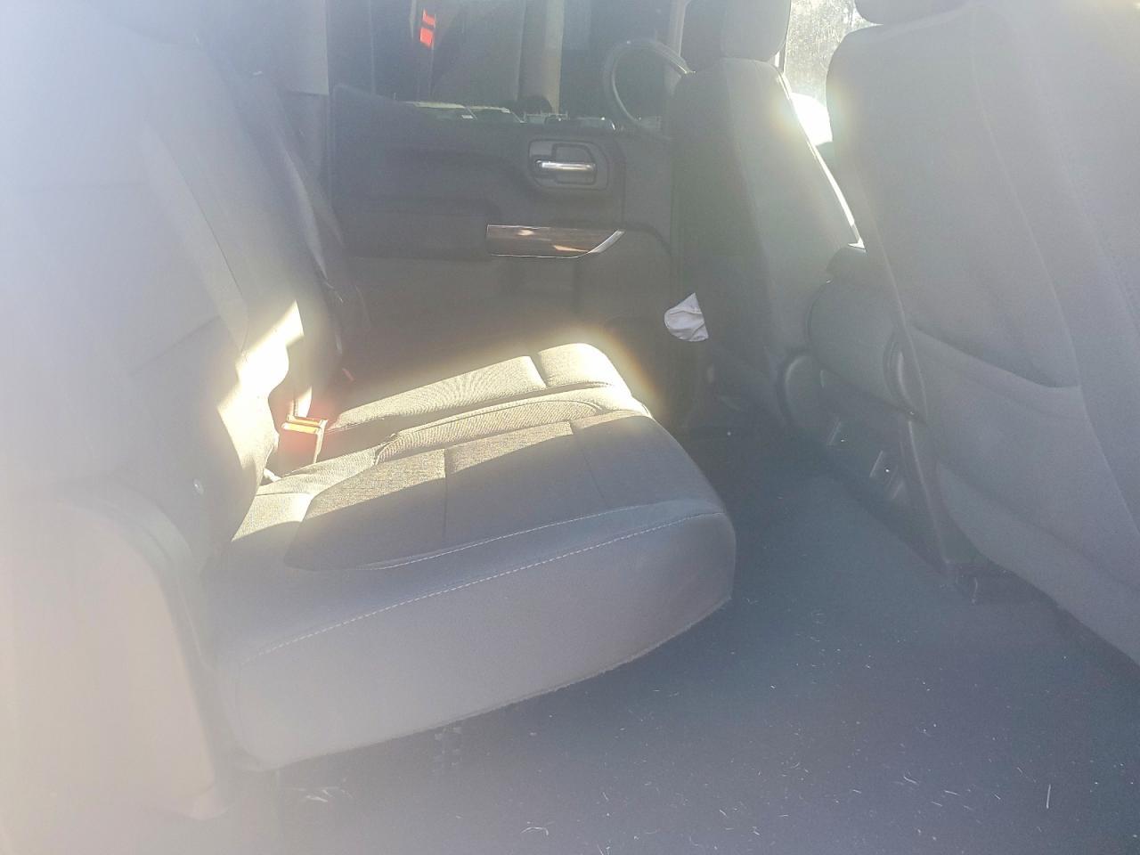 2020 GMC Sierra