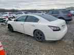 2012 NISSAN Maxima