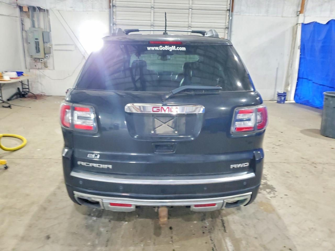 2015 GMC ACADIA