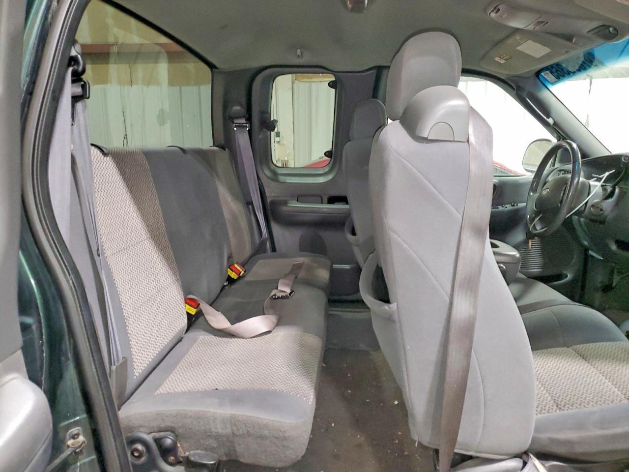 2002 FORD F-150