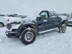2011 FORD F-150 Lightning