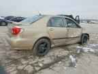 2008 TOYOTA COROLLA