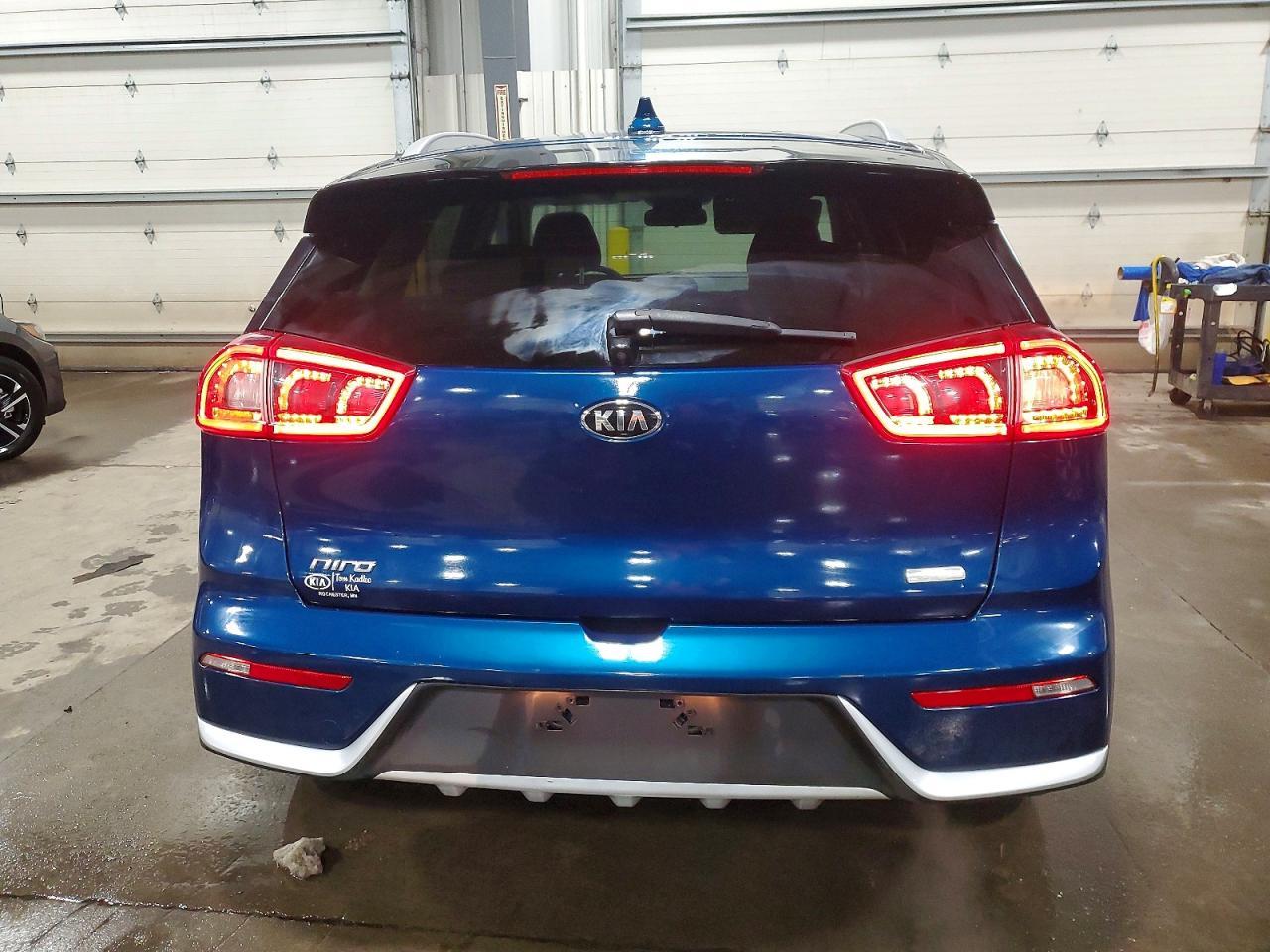 2019 KIA Niro