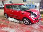 2011 KIA SOUL