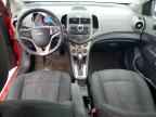 2012 CHEVROLET SONIC