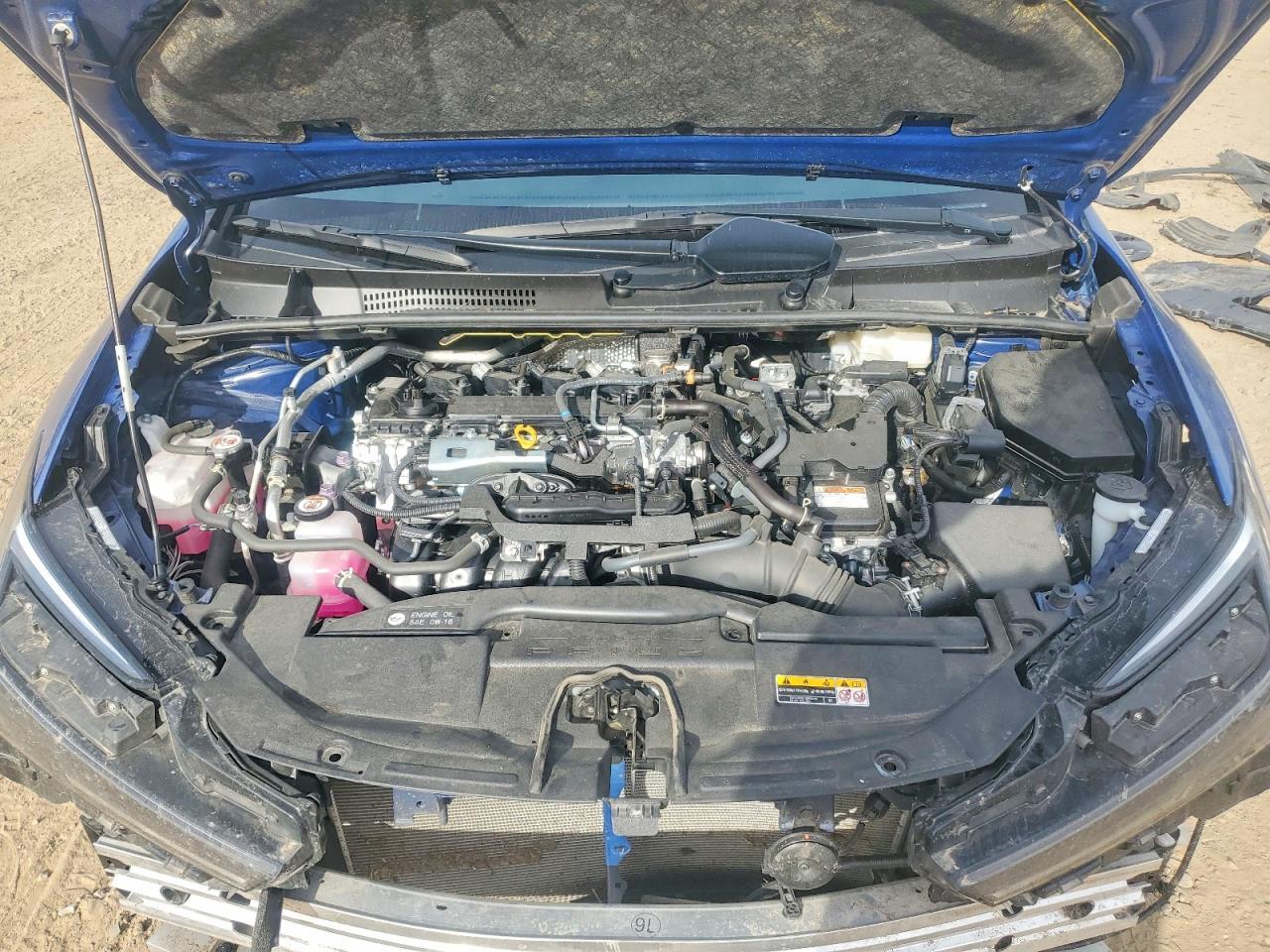 2025 TOYOTA PRIUS