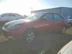 2003 TOYOTA CAMRY