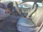 2008 TOYOTA CAMRY