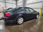 2010 FORD FUSION