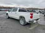 2023 CHEVROLET Silverado