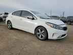 2018 KIA FORTE