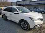 2014 ACURA MDX