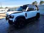2024 LAND ROVER Defender