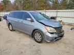 2010 HONDA ODYSSEY