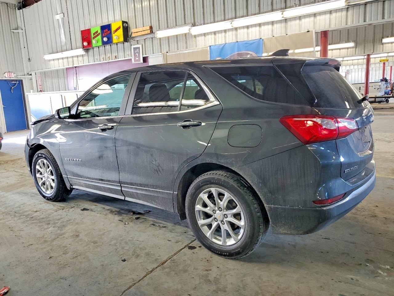 2021 CHEVROLET EQUINOX